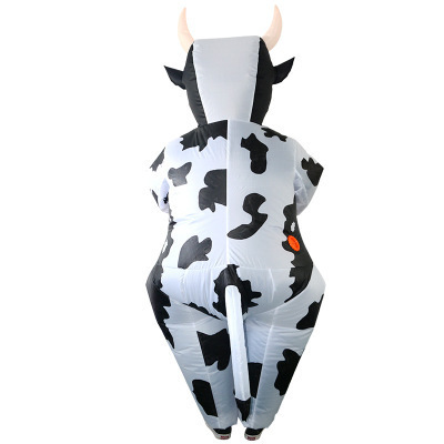 IC1-040 Cow Inflatable Costume