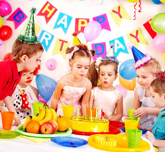 Cumpleaños