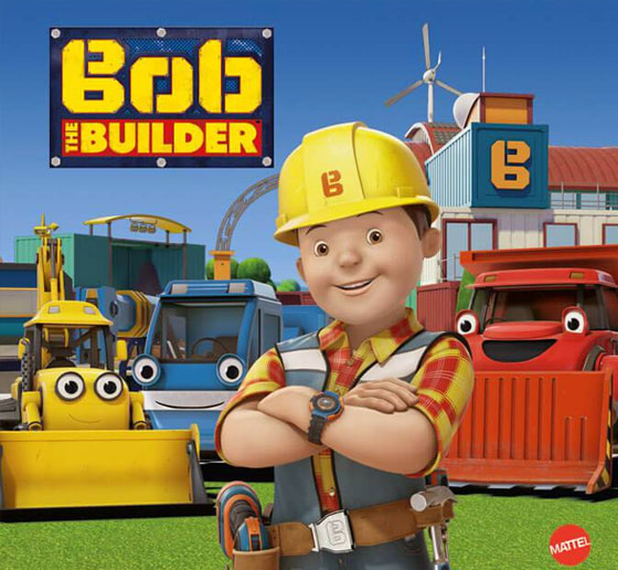 Bob the Builder