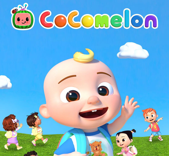 CoComelon