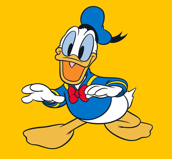 Pato Donald