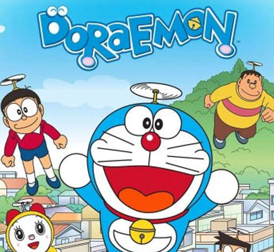 Doraemon