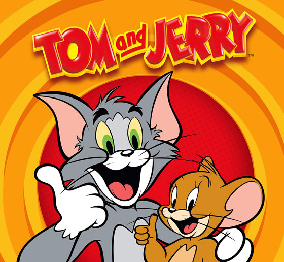 Tom y Jerry