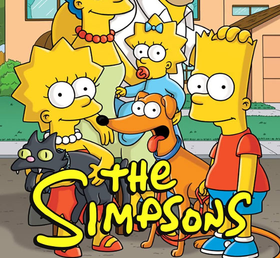 Los Simpson