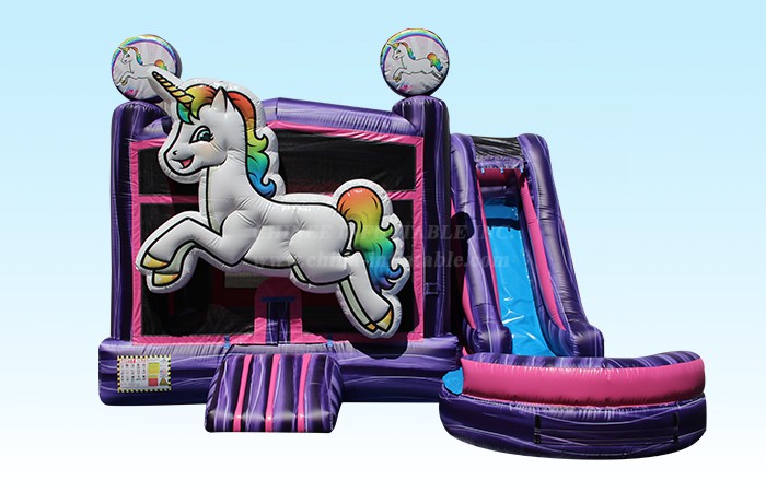 T2-4211 5- 1 Unicorn Combo