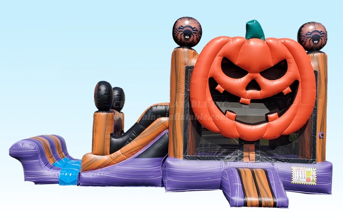 T2-4184 22Ft Halloween Combo