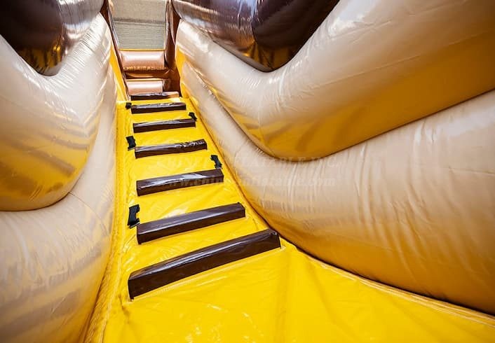 T6-810 Bounce World Pirate Bounce House