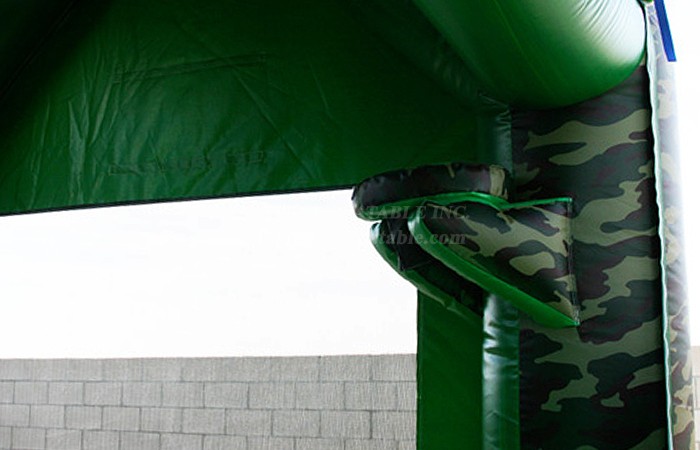 T2-4206 27Ft Sergeant Camo Combo