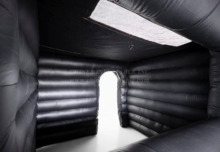 Tent1-4027 Inflatable Food Truck – Ice Cream