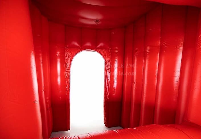Tent1-4031 Inflatable Foodtruck – Popcorn Stand