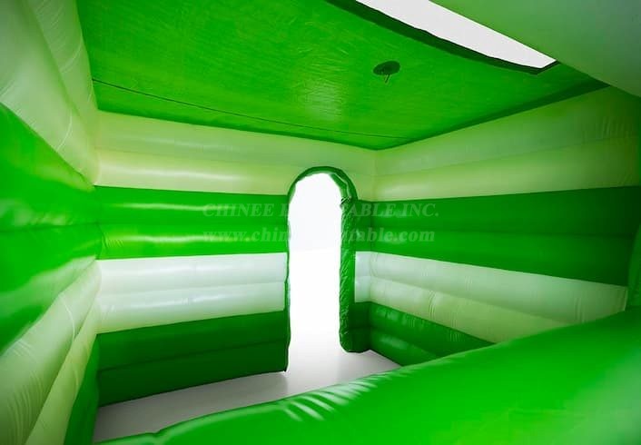 Tent1-4029 Inflatable Foodtruck – Smoothie Bar
