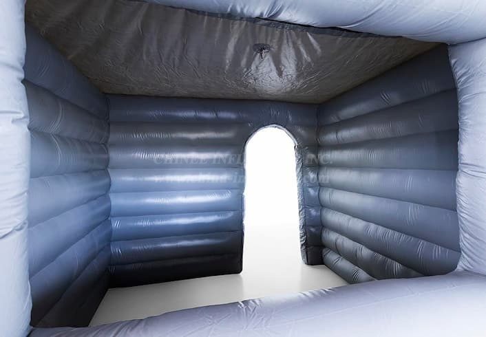 Tent1-4028 Inflatable Foodtruck – Bbq Grill