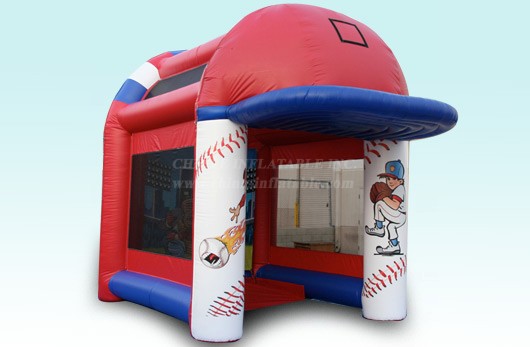 T11-3039 Speed Pitch