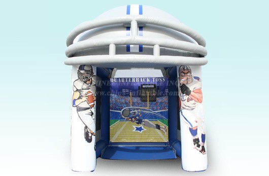 T11-3037 Football Toss