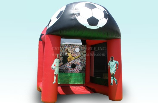 T11-3038 World Cup Soccer Inflatable