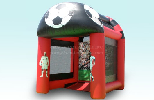 T11-3038 World Cup Soccer Inflatable