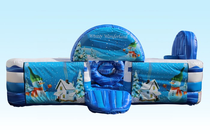 T2-4242 Winter Wonderlad