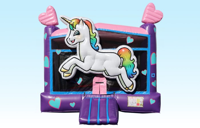 T2-4225 Unicorn Jumper