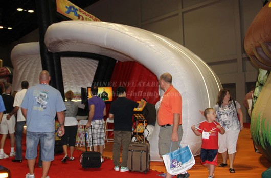 Tent1-4036 Inflatable Vip Lounge