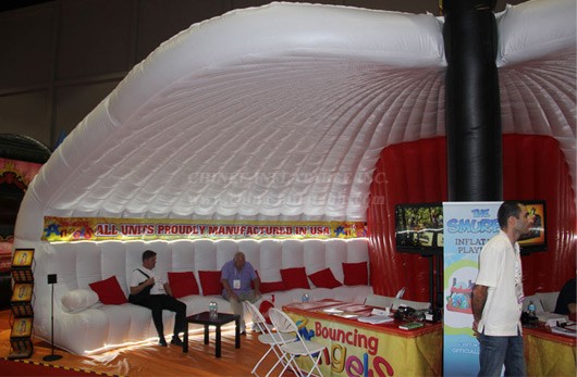 Tent1-4036 Inflatable Vip Lounge