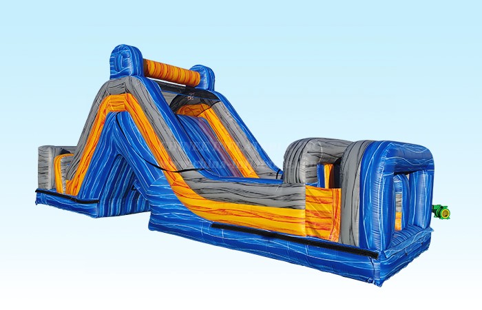 T7-1320 123Ft 3Pc Thunder Mountain