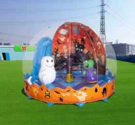 T2-4131 15X15Ft pies globo de Halloween