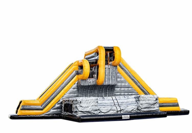 T11-3021 Base Jump Pro Slide
