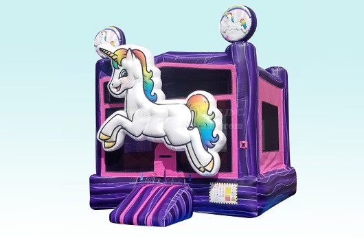 T2-4225 Unicorn Jumper