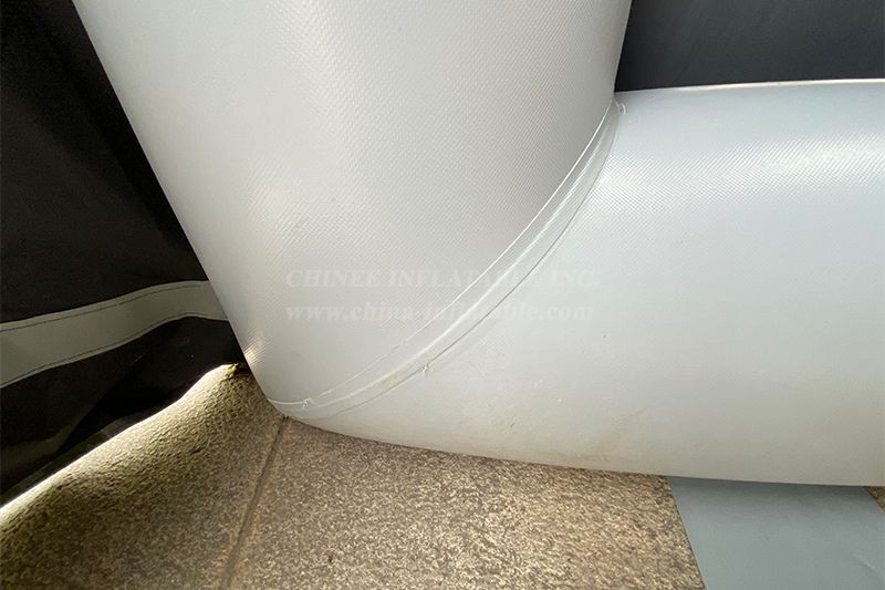 Tent1-4369 High Quality Outdoor Inflatable Military Tent
