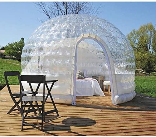 Tent1-5020 Bubble Dome Tent