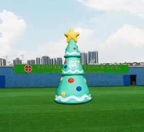 C1-197 Árbol de Navidad inflable