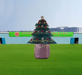 C1-313 Árbol de Navidad inflable