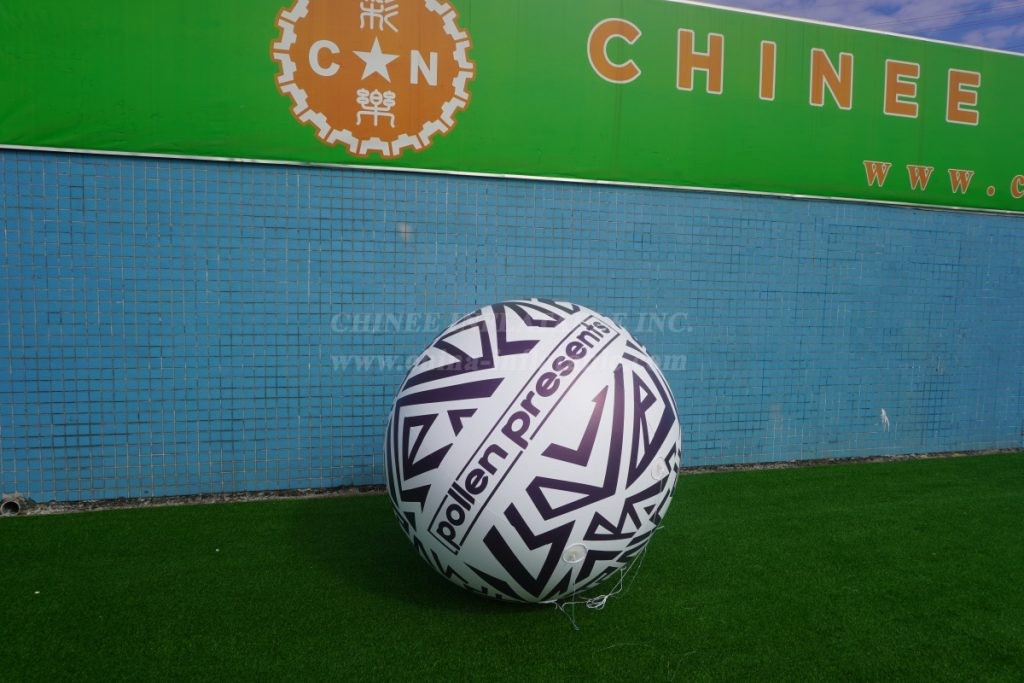 B3-46 Customize Inflatable Balloon