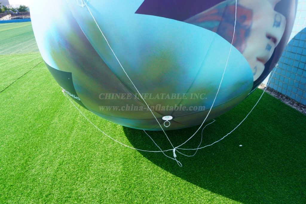 B3-47 Customize Inflatable Balloon