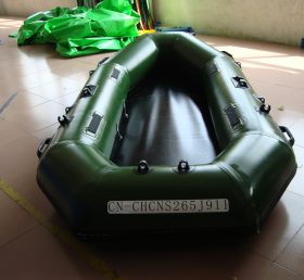 CN-S-265J911 Barco inflable Pvc barco de pesca inflable