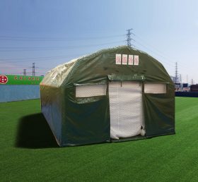 Tent1-4078 Tienda militar inflable impermeable