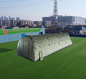 Tent1-4079 Tienda militar inflable gigante