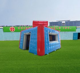 Tent1-4327 Tienda inflable gigante al aire libre