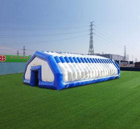 Tent1-4424 Tienda inflable gigante