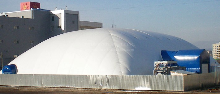 Tent3-021 Ice Palace 1400M2