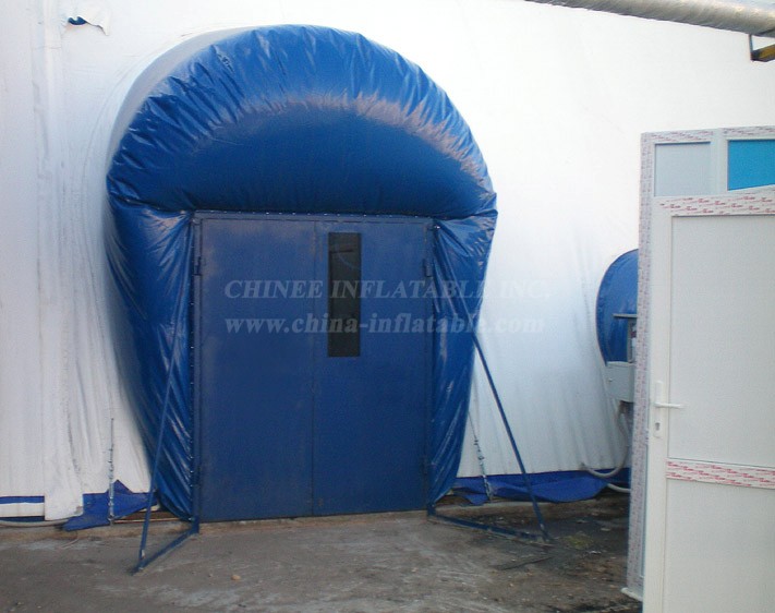 Tent3-021 Ice Palace 1400M2