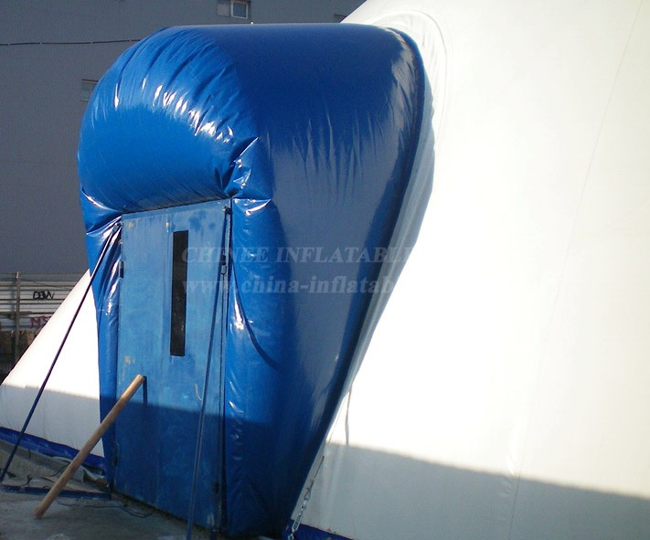 Tent3-021 Ice Palace 1400M2