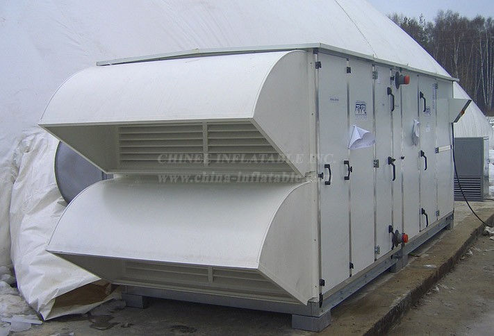 Tent3-022 Warehouse Store 1225M2