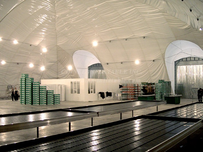 Tent3-022 Warehouse Store 1225M2