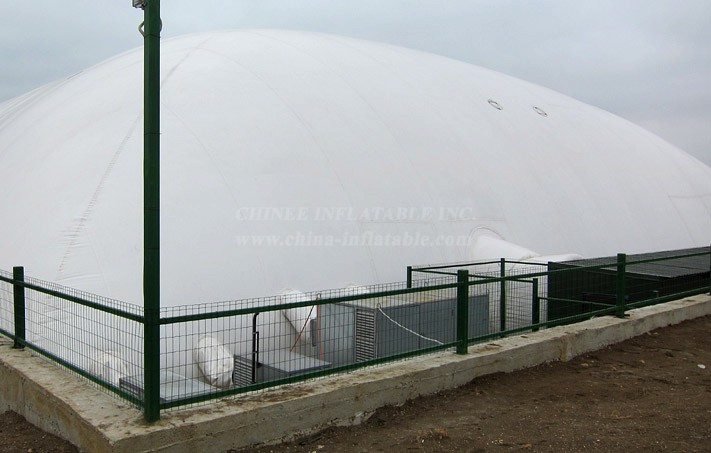 Tent3-023 Sports Complex 1600M2