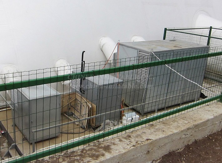 Tent3-023 Sports Complex 1600M2