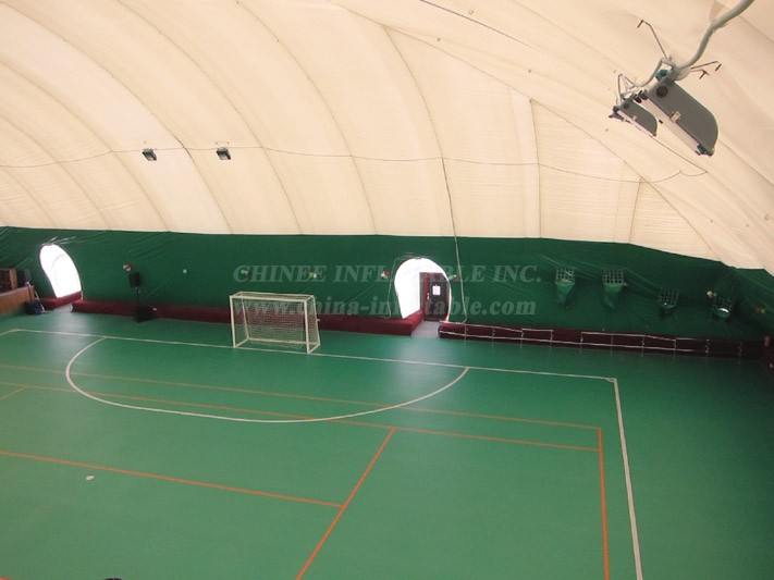 Tent3-023 Sports Complex 1600M2