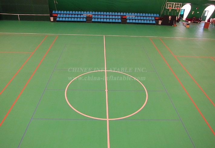 Tent3-023 Sports Complex 1600M2