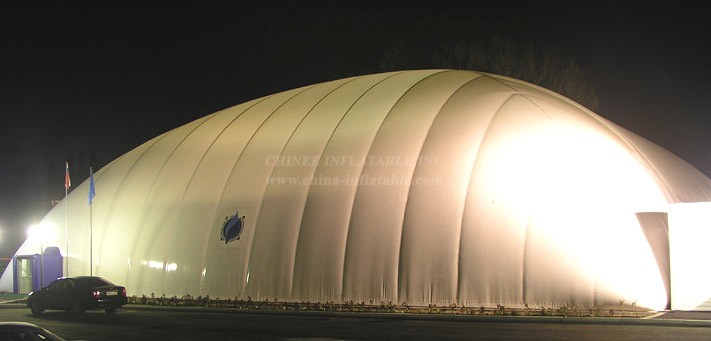 Tent3-024 Sports Hall 1728M2