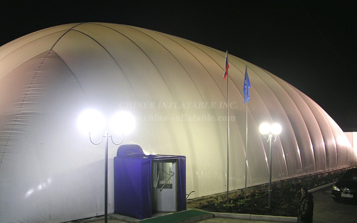 Tent3-024 Sports Hall 1728M2
